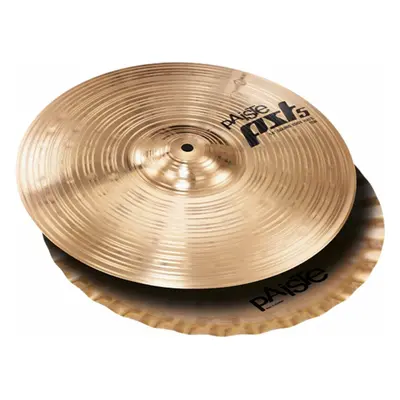 Paiste PST Sound Edge 14" Hi-Hat