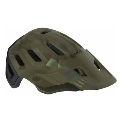 MET Roam MIPS Kiwi Iridescent/Matt Bike Helmet