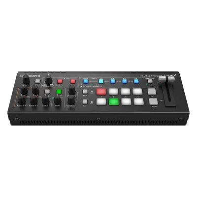 Roland V-1HD Plus Video/AV Mixer