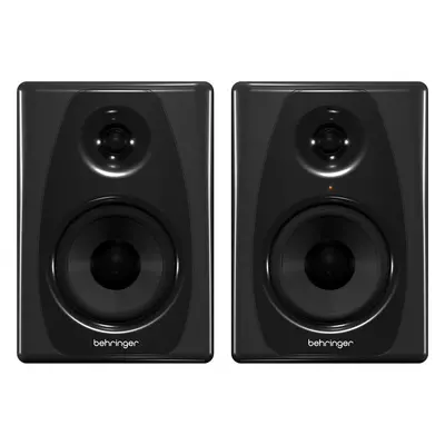 Behringer STUDIO 50USB Active Studio Monitor pcs