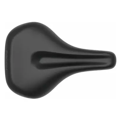 Ergon SC Core Prime Women Black/Grey Steel Alloy Saddle