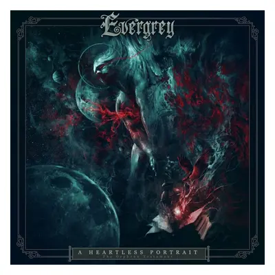 Evergrey - A Heartless Portrait (The Orphean Testament) (2 LP)