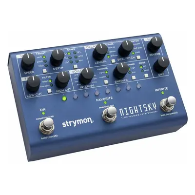 Strymon Nightsky Guitar Effect (unavailable)