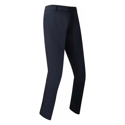 Footjoy Par Golf Navy Trousers