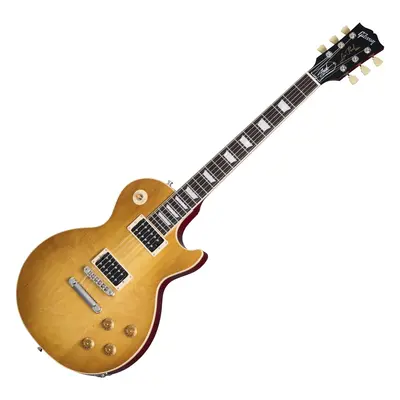 Gibson Slash Jessica Les Paul Standard Honey Burst Electric guitar