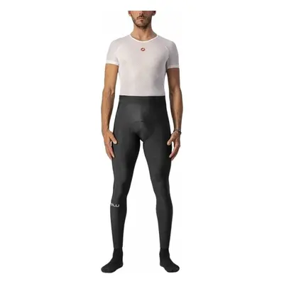 Castelli Entrata Tight Black Cycling Short and pants