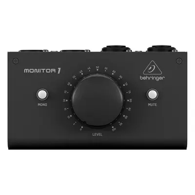 Behringer Monitor1 Monitor Selector / Controller