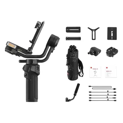 Zhiyun Weebill 3S Combo Stabilizer (Gimbal)