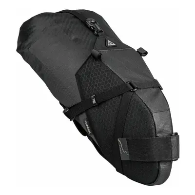 Topeak BackLoader X Saddle Bag Black 10L