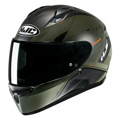 HJC C10 Inka MC7SF Helmet