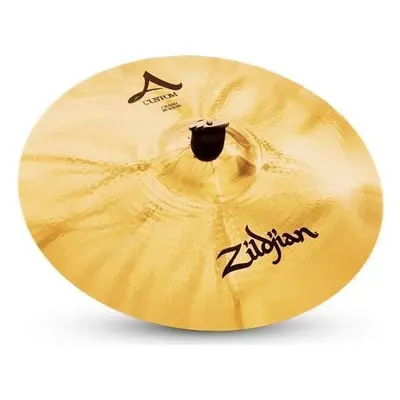 Zildjian A20516 A Custom 18" Crash Cymbal