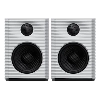 FiiO SP3 BT Hi-Fi Bookshelf speaker White pcs