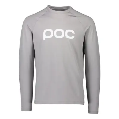 POC Reform Enduro Jersey Alloy Grey