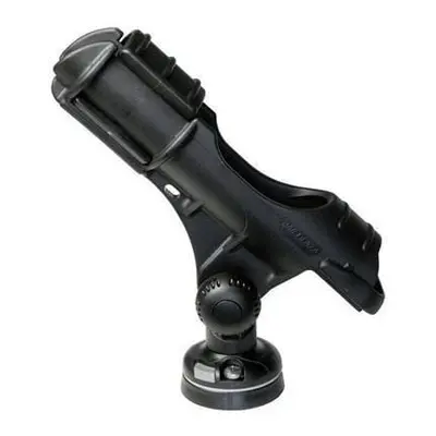 Railblaza Rod Holder II + StarPort Black Rod Holder