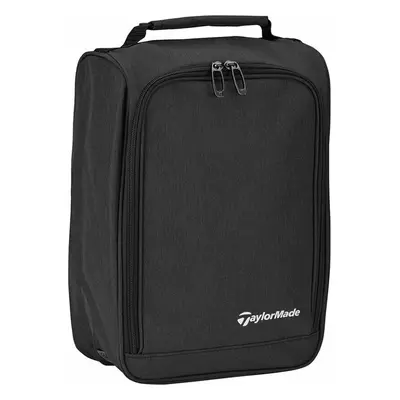 TaylorMade Performance Shoe Black Bag