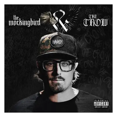 Hardy - Mockingbird & The Crow (CD)