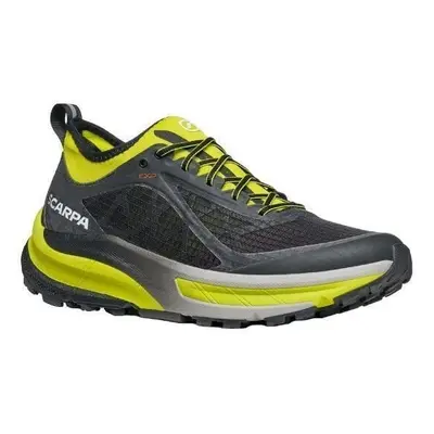 Scarpa Golden Gate ATR Black/Lime Trail running shoes