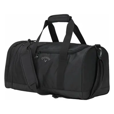 Callaway Clubhouse Small Duffle Black Bag