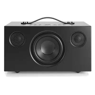 Audio Pro C5 MK II Multiroom Speaker Black pc