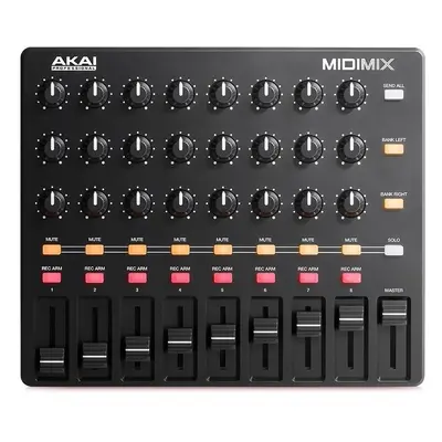 Akai MIDImix DAW Controller