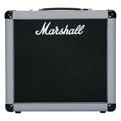 Marshall Silver Jubilee Guitar Cabinet