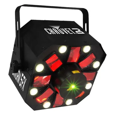 Chauvet Swarm FX Lighting Effect