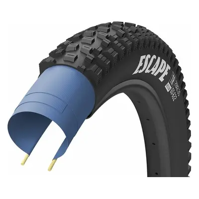 Goodyear Escape Tubeless Ready 27,5" (584 mm) Black 2.35 Tubeless Ready MTB bike tyre