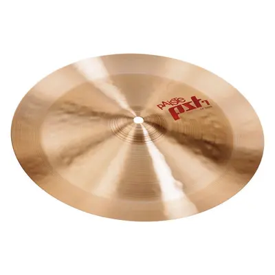 Paiste PST 14" China Cymbal