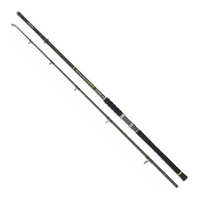 Mivardi Xtreme Catfish Rod 2,4 m - g parts