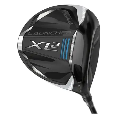 Cleveland XL2 Left Handed 12° Lady Golf Club - Driver