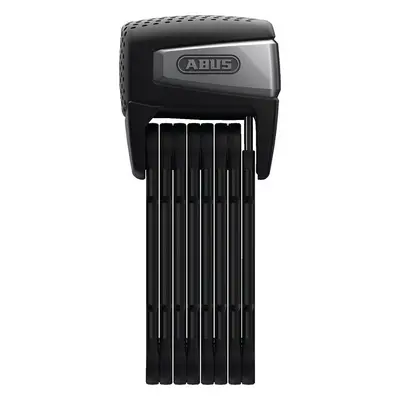 Abus Bordo SmartX 6500A/110 RC Black Lock