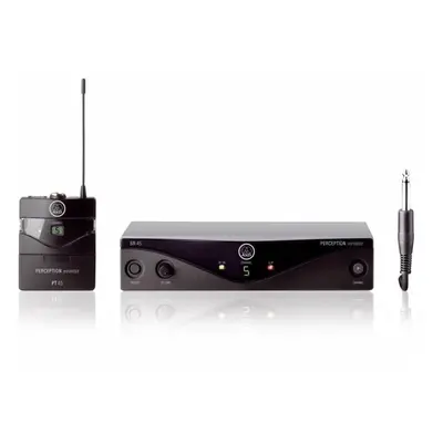 AKG PW45 Instrument Set A Wireless system A