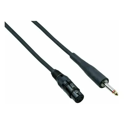 Bespeco PYMA450 4,5 m Microphone Cable