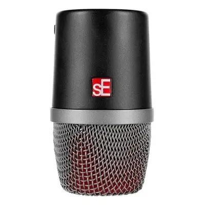 sE Electronics V Kick Microphone for bass drum