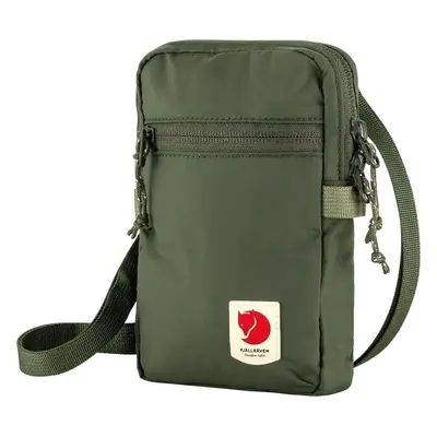 Fjällräven High Coast Pocket Crossbody Bag Mountain Green