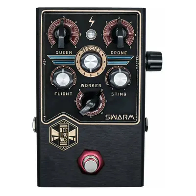 Beetronics Swarm Guitar Effect