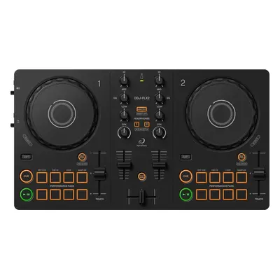 AlphaTheta DDJ-FLX2 DJ Controller