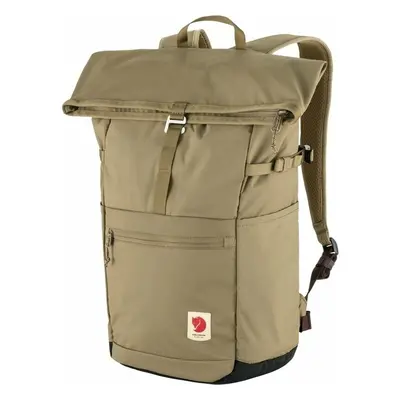 Fjällräven High Coast Foldsack Backpack Clay L