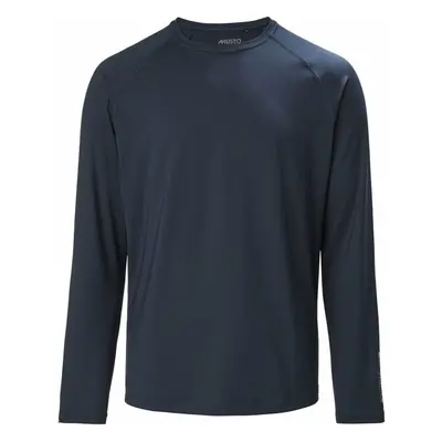 Musto Evolution Sunblock 2.0 Long Sleeve T-Shirt True Navy