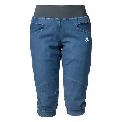 Rafiki Chain Capri Lady 3/4 Denim Outdoor Pants