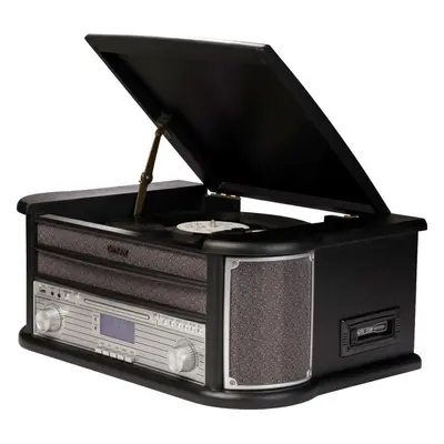 Denver MRD-51 Retro turntable