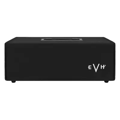 EVH Iconic Watt Head Bag for Guitar Amplifier Black