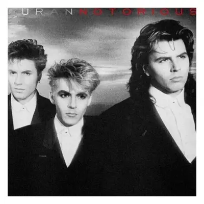 Duran Duran - Notorious (LP)