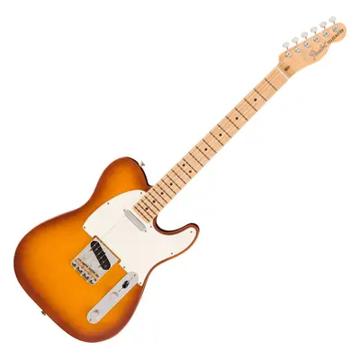 Fender American Performer Telecaster MN Honey Burst Electric guitar