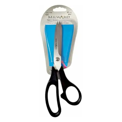 Milward Tailor Scissors cm Blue