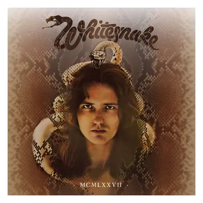 Whitesnake - Whitesnake MCMLXXVII (Limited Edition) (Brown Coloured) (2 LP)