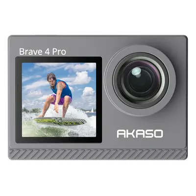 Akaso Brave Pro Action Camera