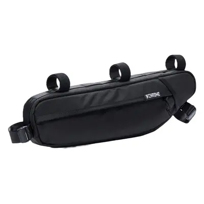 Chrome Holman Frame Bag Black L