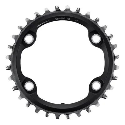 Shimano SM-CRM70 Chainring BCD-Asymmetric 32T