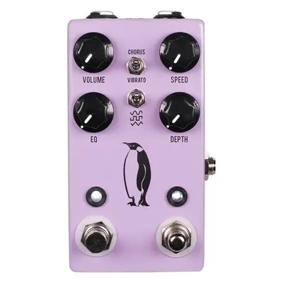 JHS Pedals The Emperor V2 Guitar Effect